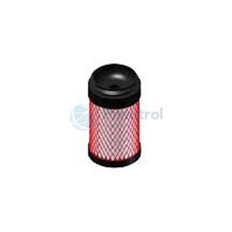 NUMATICS EKF22ED - Red, 0.01um, Coalescing Filter Element, With 3 Micron Pre-Filter, Series 652 Accessories