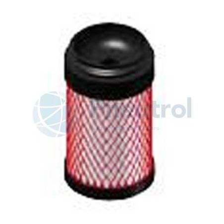 NUMATICS EKF22ED - Red, 0.01um, Coalescing Filter Element, With 3 Micron Pre-Filter, Series 652 Accessories