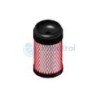 NUMATICS EKF22ED - Red, 0.01um, Coalescing Filter Element, With 3 Micron Pre-Filter, Series 652 Accessories