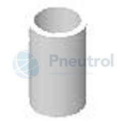 NUMATICS M652AE433582001 - White, 5um, Particulate Filter Element, Series 652 Accessories