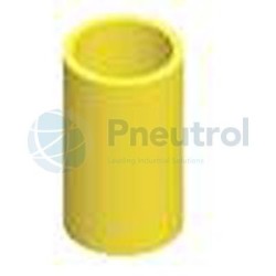 NUMATICS M652AE433582002 - Yellow, 25um, Particulate Filter Element, Series 652 Accessories