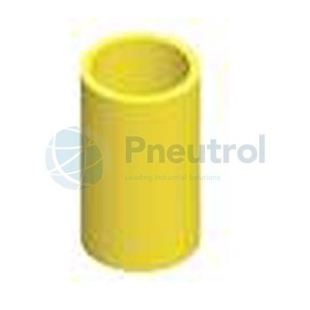 NUMATICS M652AE433582002 - Yellow, 25um, Particulate Filter Element, Series 652 Accessories