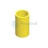 NUMATICS M652AE433582002 - Yellow, 25um, Particulate Filter Element, Series 652 Accessories