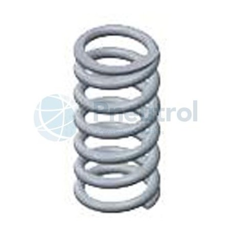 NUMATICS M652AY438708001 - Main Spring, 4 Bar, Series 653 Accessories