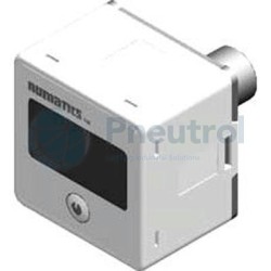 NUMATICS M699AG50465001 - NPTF 1/8, NBR Seals, IP65, Digital Pressure Gauge, Series 652 Accessories