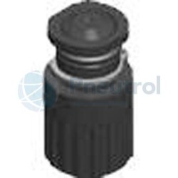 NUMATICS M699AQ440512002 - Semi-Automatic/Manual Drain Assembly, Includes NBR Seal, Series 652 Accessories