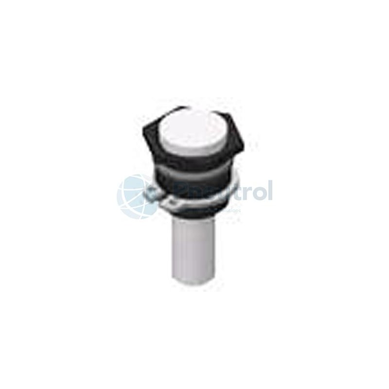 NUMATICS M699AQ440512003 - Manual Stainless Steel Drain Assembly, Includes NBR Seal, Series 652 Accessories