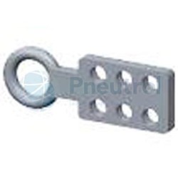 NUMATICS VB-1 - Scissor Lock For Shut-Off Isolation & lockout Valves, Series 652 Accessories