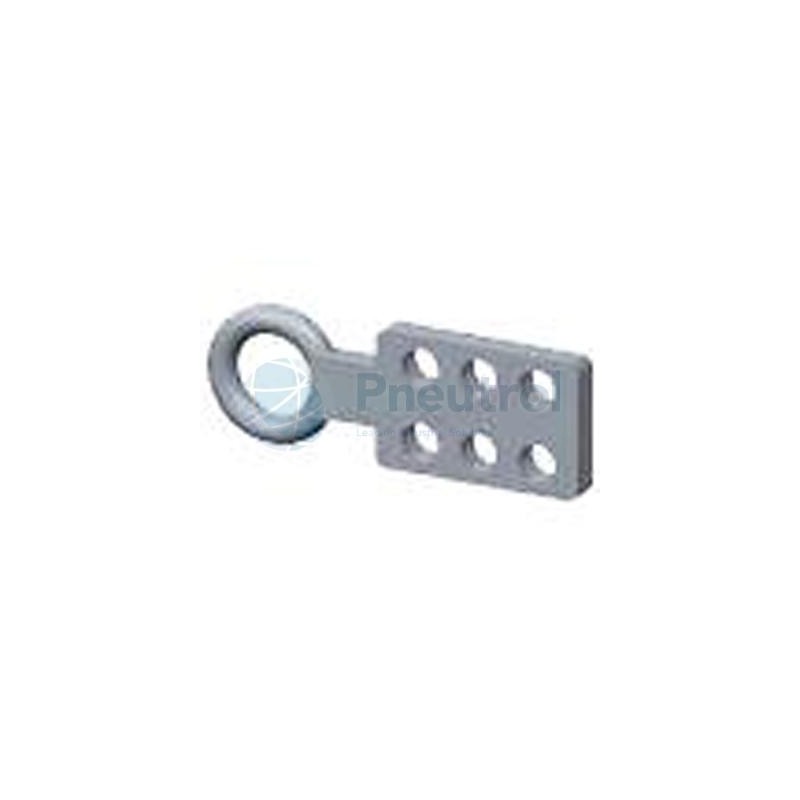 NUMATICS VB-1 - Scissor Lock For Shut-Off Isolation & lockout Valves, Series 652 Accessories