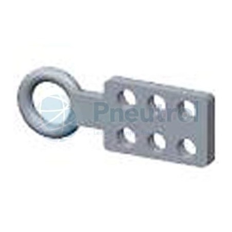 NUMATICS VB-1 - Scissor Lock For Shut-Off Isolation & lockout Valves, Series 652 Accessories