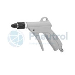 AVENTICS - R412010651 - Compressed air gun with economy nozzle (DRUCKLUFTPISTOLE MIT MONT. LUFTSPARDÃœSE)