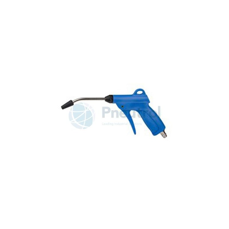 AVENTICS - R412010659 - Compressed air gun with extension tube (DRUCKLUFTPISTOLE MIT MONT. VERLANGERUNG)