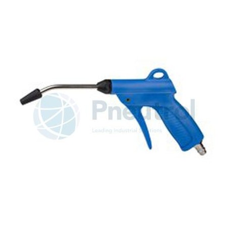 AVENTICS - R412010659 - Compressed air gun with extension tube (DRUCKLUFTPISTOLE MIT MONT. VERLANGERUNG)