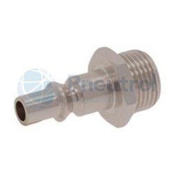 AVENTICS - 1823351015 - Coupling plug with external thread (CP1-S-NW5-G018-EX) - 10 PCS