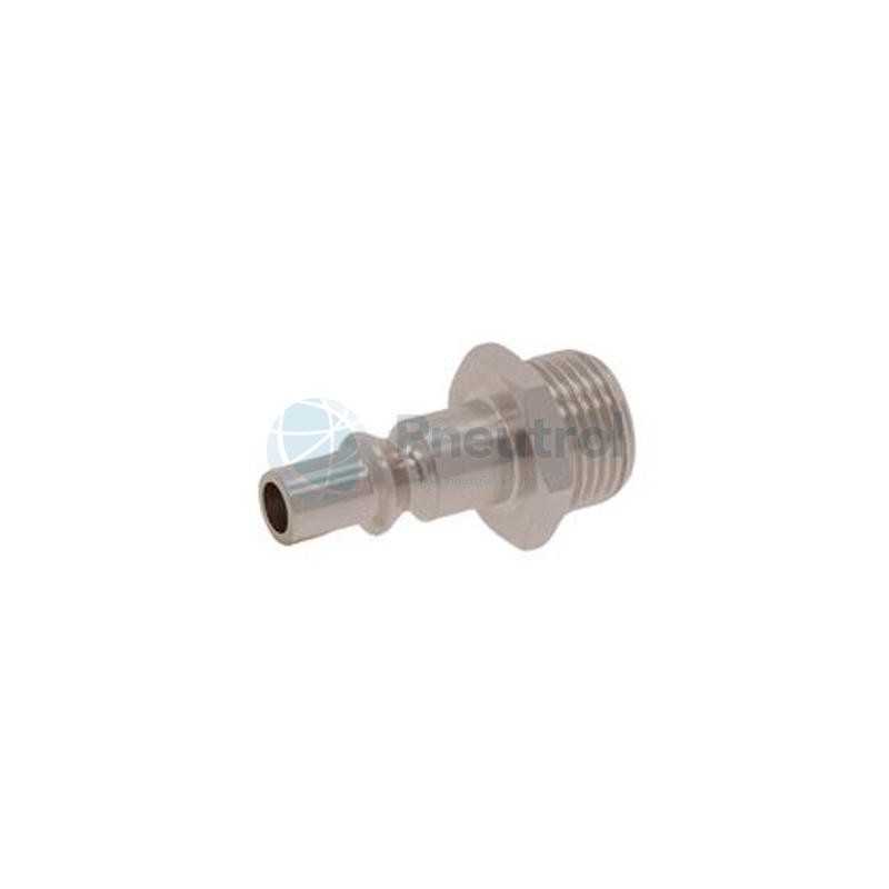 AVENTICS - 1823351015 - Coupling plug with external thread (CP1-S-NW5-G018-EX) - 10 PCS