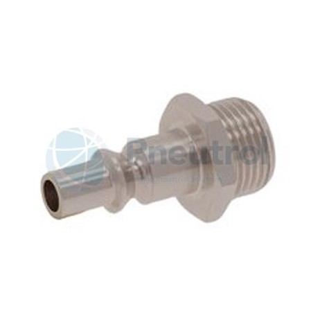 AVENTICS - 1823351015 - Coupling plug with external thread (CP1-S-NW5-G018-EX) - 10 PCS