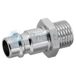 AVENTICS - 1823351016 - Coupling plug with external thread (CP1-S-NW7,2-G014-EX) - 10 PCS