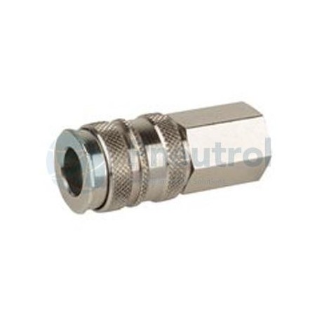 AVENTICS - 1823376004 - Lock coupling, Series CP1 (CP1-S-NW5-G014-IN) - 2 PCS