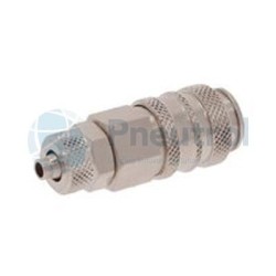 AVENTICS - 1823376005 - Lock coupling, Series CP1 (CP1-S-NW5-D040-PN) - 2 PCS