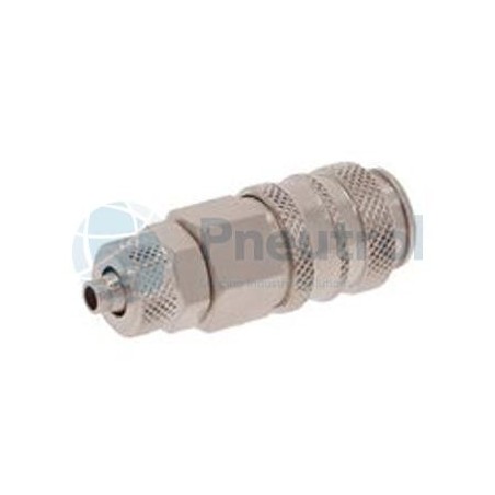 AVENTICS - 1823376005 - Lock coupling, Series CP1 (CP1-S-NW5-D040-PN) - 2 PCS