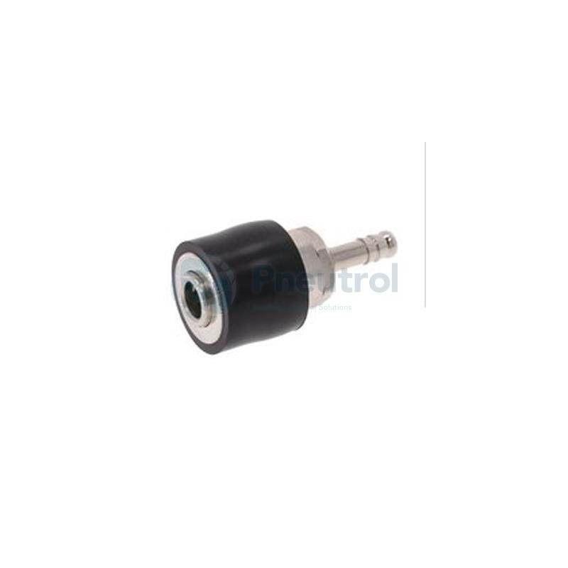 AVENTICS - 1823376024 - Safety coupling, Series CP1 (CP1-S-NW7,8-D060)