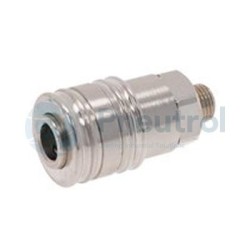 AVENTICS - 1823376028 - Safety coupling, Series CP1 (CP1-S-NW7,8-G014-EX)