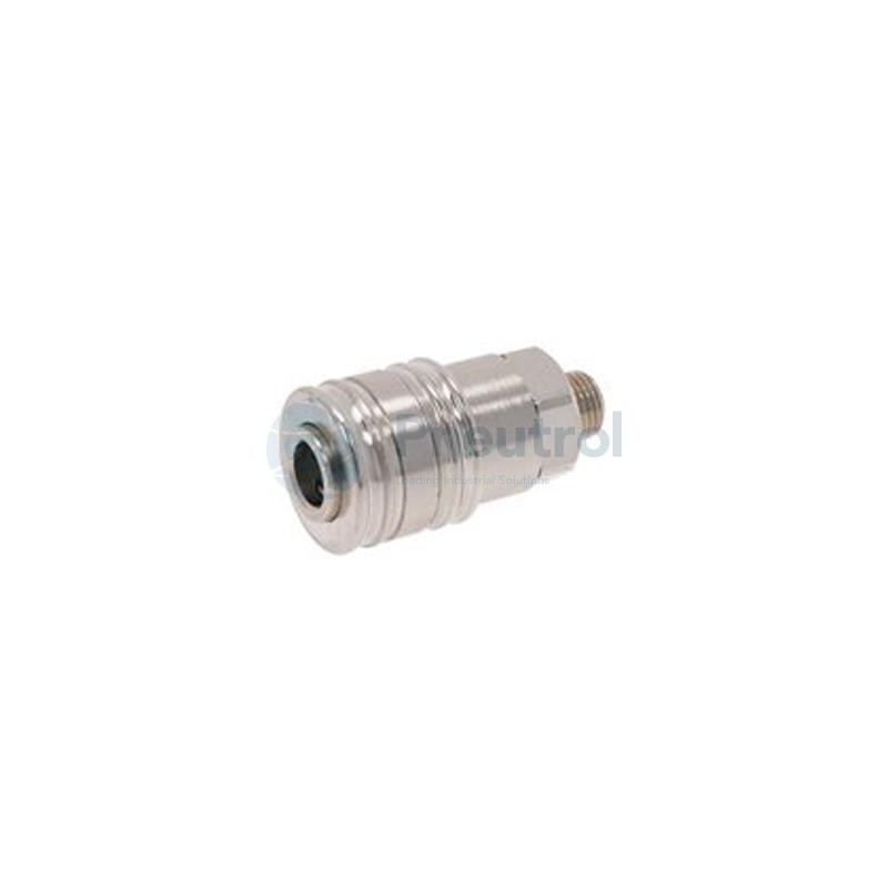 AVENTICS - 1823376028 - Safety coupling, Series CP1 (CP1-S-NW7,8-G014-EX)