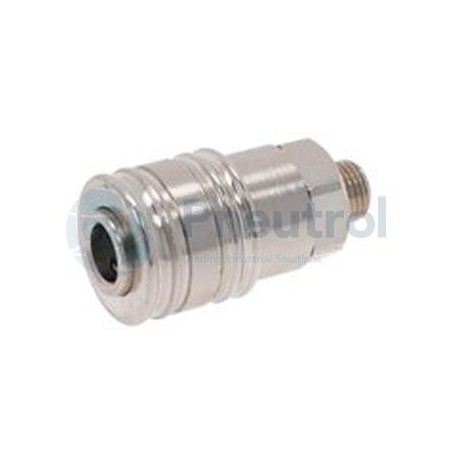 AVENTICS - 1823376028 - Safety coupling, Series CP1 (CP1-S-NW7,8-G014-EX)