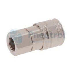 AVENTICS - 1823376031 - Safety coupling, Series CP1 (CP1-S-NW7,8-G014-IN)