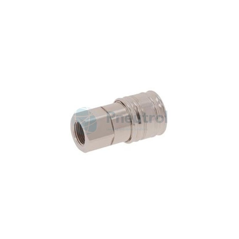 AVENTICS - 1823376031 - Safety coupling, Series CP1 (CP1-S-NW7,8-G014-IN)