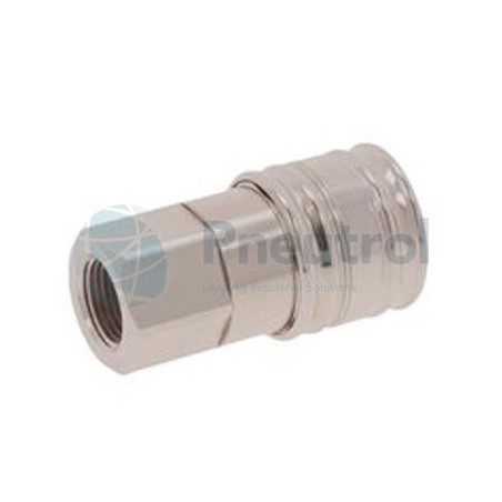 AVENTICS - 1823376031 - Safety coupling, Series CP1 (CP1-S-NW7,8-G014-IN)