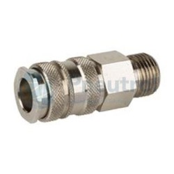 AVENTICS - 1823376034 - Lock coupling, Series CP1 (CP1-S-NW7,8-G014-EX)