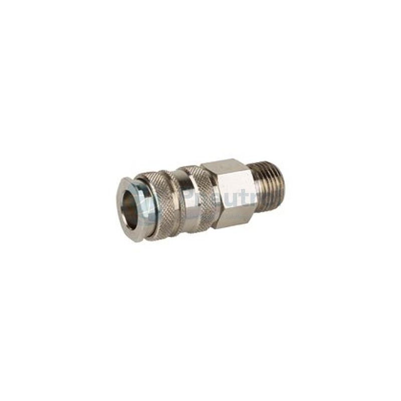 AVENTICS - 1823376034 - Lock coupling, Series CP1 (CP1-S-NW7,8-G014-EX)