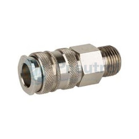 AVENTICS - 1823376034 - Lock coupling, Series CP1 (CP1-S-NW7,8-G014-EX)