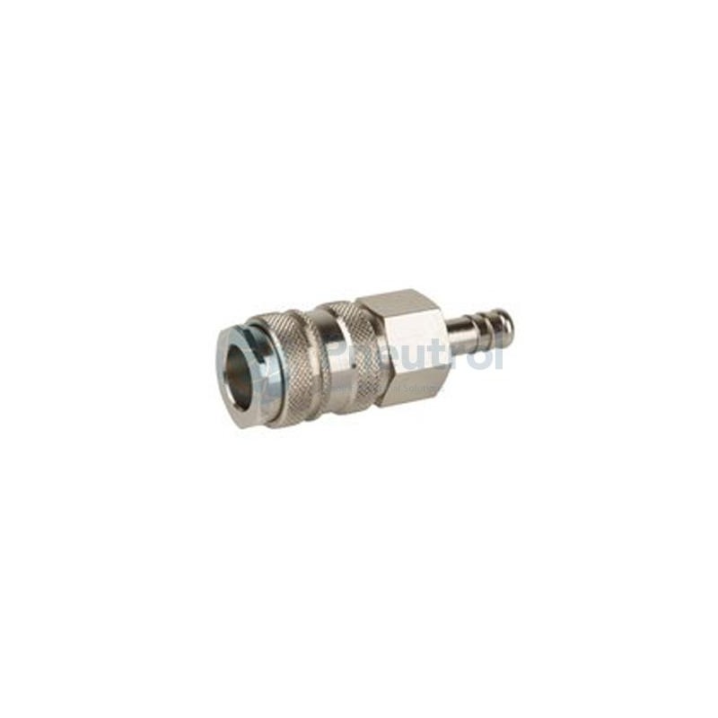 AVENTICS - 1823376041 - Lock coupling, Series CP1 (CP1-S-NW7,8-D080)