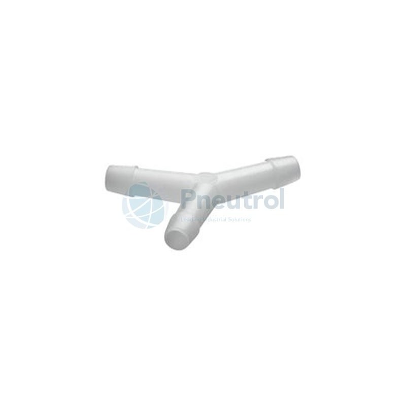 AVENTICS - 1823381024 - Y-connector (HOSE FITTING .) - 10 PCS