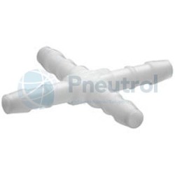 AVENTICS - 1823381028 - X-connector (CROSS UNION .) - 25 PCS