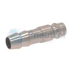 AVENTICS - 1823386017 - Coupling plug with collar (CP1-S-NW7,2-D080) - 10 PCS