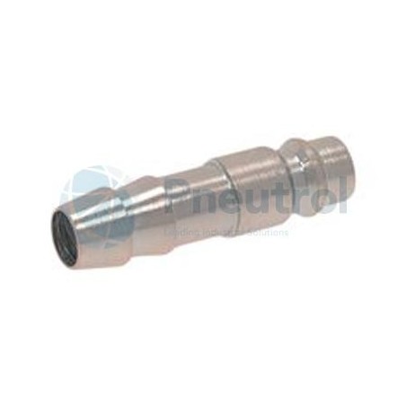 AVENTICS - 1823386017 - Coupling plug with collar (CP1-S-NW7,2-D080) - 10 PCS