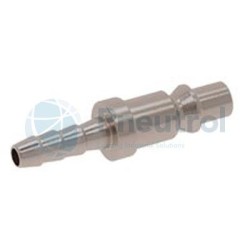 AVENTICS - 1823386034 - Coupling plug with collar (CP1-S-NW5-D060) - 10 PCS