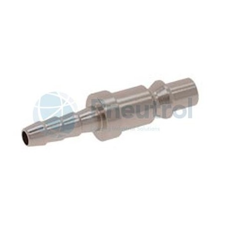 AVENTICS - 1823386034 - Coupling plug with collar (CP1-S-NW5-D060) - 10 PCS