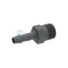 AVENTICS - 1823386043 - Straight fittings, self-sealing (TUBE FITTING .) - 20 PCS