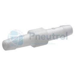 AVENTICS - 1823386046 - Straight connectors, reducing (HOSE FITTING .) - 50 PCS