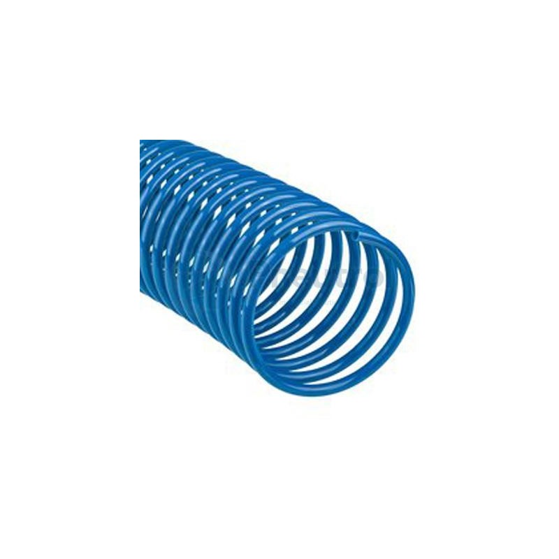 AVENTICS - 8156060060 - Spiral tubing, Series TU3-S-PAM (TU3-S-PAM-006-0100-BU-006)