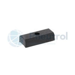 AVENTICS - 8187080000 - Spacer for T-clips (HOSE CLIP D8)