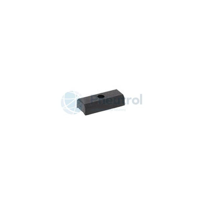 AVENTICS - 8187100000 - Spacer for T-clips (DISTANCE D10)