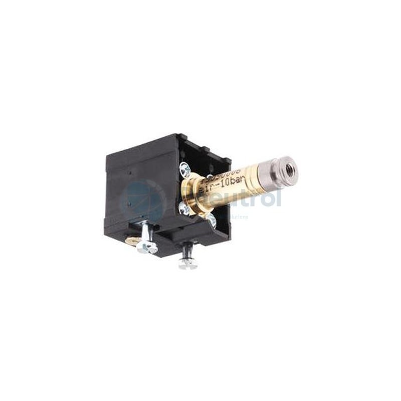 19090006 - EMERSON AVENTICS - Series 190 Solenoid Valve