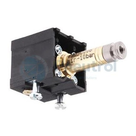 19090006 - EMERSON AVENTICS - Series 190 Solenoid Valve