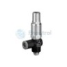 AVENTICS - 0821302072 - Pressure regulator (PRESSURE REGULATOR .)