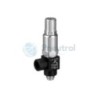 AVENTICS - 0821302078 - Pressure regulator (REGULATEUR DE PRES G1/8)